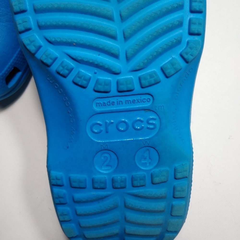 Crocs - Picture 3 of 3